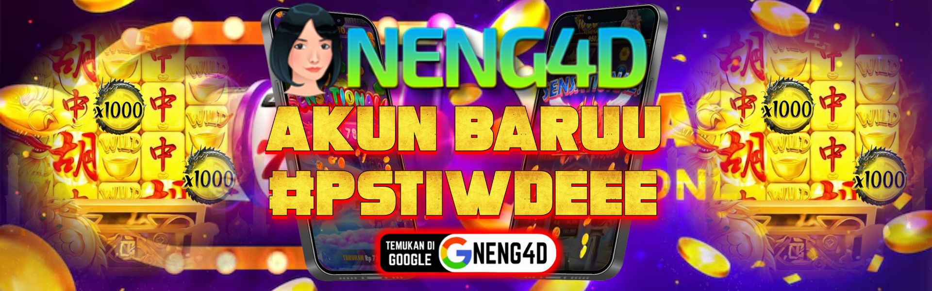 Situs Slot Gacor